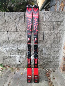 ROSSIGNOL HERO Multi V-C.A.M 153cm r-12. Model 2023/2024 - 7