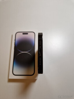 iPhone 14 Pro - space black, 128 GB - 7