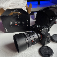 Sony FE 50 mm f/1,4 GM - 7