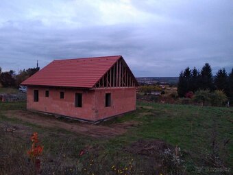 Dům 100m² pozemek 1000m² - 7