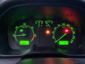 Škoda Octavia Combi 1.9TDi 96kW ASZ nová stk ,po servisu - 7