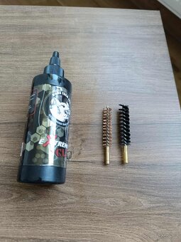 Pistole CZ P-10 F + set příslušenství - 7