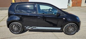 ŠKODA CITIGO MONTE CARLO 1.0MPi 55kW KLIMA VYHŘ.SED - 7