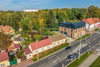 Prodej pozemku s RD,  k rekonstrukci, investiční příležitost - 7