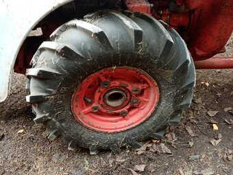 MF 70 + příslušentsví - 7