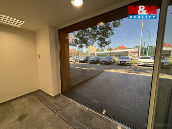 Pronájem obchodního objektu, 54 m², Ostrava, ul. Úprkova - 7