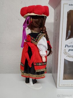 Porcelánová panenka - 7