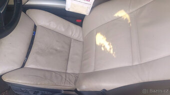 Náhradní díly BMW X6 E71 2012 3.0d Xdrive N57D30A 180kW - 7