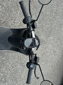 LVNENG S3-W - ELEKTRO - MÁLO KM - 7