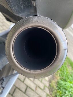 Honda Hornet CB600 - 7