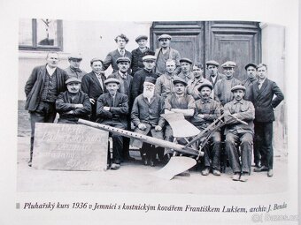 Kostníky a poutní místo Hájek ( foceno 15 snímků ) - 7