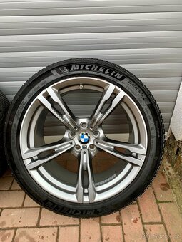 19” BMW Styling M705 M5 F90 M8 F92 - 7