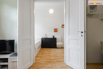 Prodej bytu 2+1, 52 m2, Karlovy Vary - 7