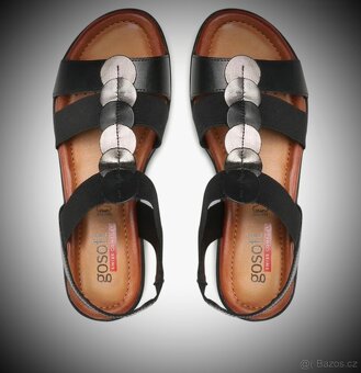 Sandále Go soft vel.37 Doprava zdarma - 7