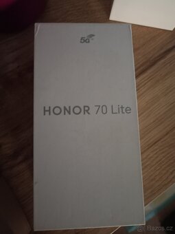 Telefon honor - 7