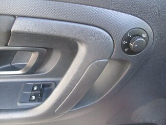 Škoda Fabia 1.2 TSi Monte Carlo - 7