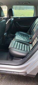 Volkswagen Passat 2.0TDi 125kW Highline - 7