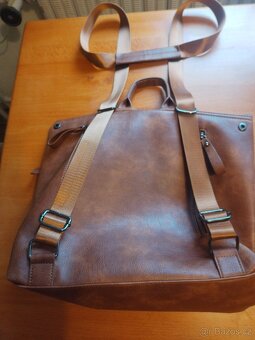 Dámský batoh - 7