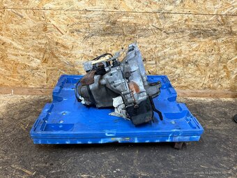 MANUÁLNÍ PŘEVODOVKA PEUGEOT 207 1.4 20CQ74 - 7