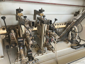 Olepovačka hran CGA 532K - (výška dílce až 100 mm) - SLEVA - 7