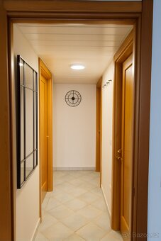 PRODÁVÁM DVOUBYTOVÝ APARTMÁN NA SEVERU SARDINIE - 7