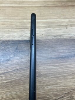 Iphone SE 2020, 128 GB, černý - 7