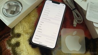 IPhone 13 128gb Pink - 7