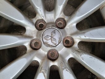 Disky - Mitsubishi Lancer 1.8 Mivec... - 7