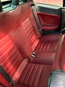 RENAULT MEGANE CC CABRIO DCI 2006 1.9Dci 131PS - 7