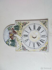 STAR.HODINY -DÍLY - 7