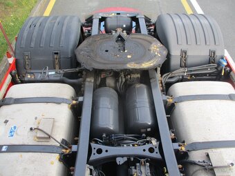 Scania S 450 Standard Retarder, ev.č. 24076 - 7