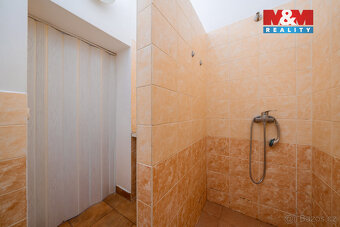 Prodej nájemního domu, 370 m², Aš, ul. Studentská - 7
