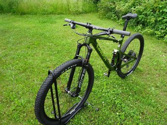 GHOST Lector FS Universal NOVÉ KOLO vel.M - 7