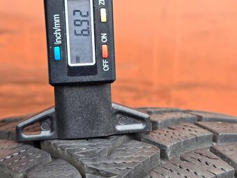 Zimní Falken 225/55/18XL - 7