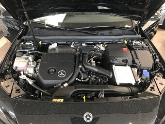 Mercedes A 200 AMG - 7