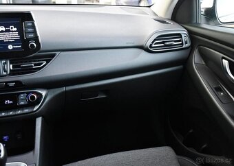 Hyundai i30 1.6CRDi TAŽNÉ 1M ČR - 7