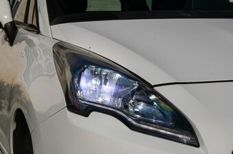 Peugeot 5008 2.0 HDi 110 kW - 7