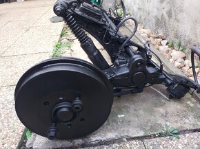 PEUGEOT  PARTNER BERLINGO - 7