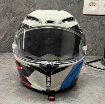 HELMA - BMW M Pro Race Circuit - 7