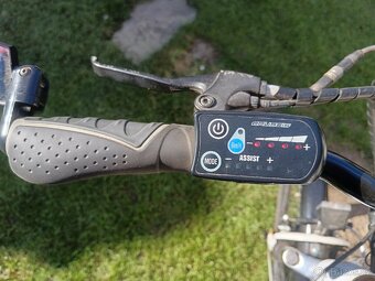 Elektrokolo Crussis - 7