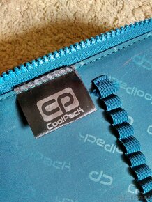 třípatrový školní penál CoolPack - 7