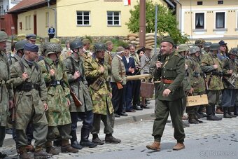 Uniforma Vládní vojsko - 7