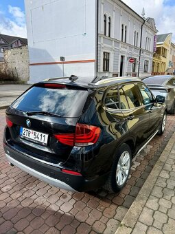 BMW X1 - 7
