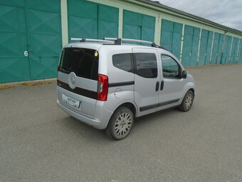 Fiat Fiorino  LPG - 7