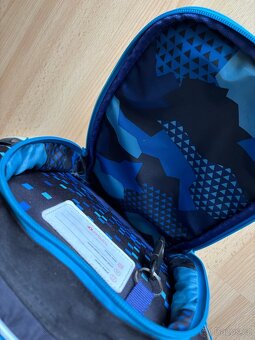 Topgal aktovka 3. - 5. třída - 7