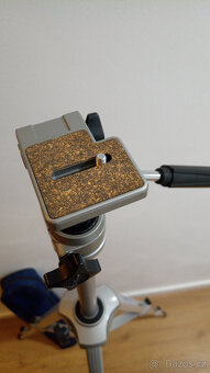 Stativ Velbon Classic - 7