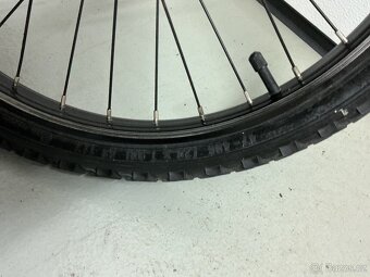 Dětské kolo Superior 20” - 7