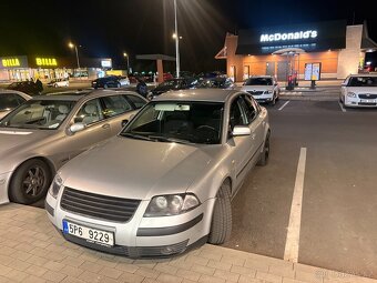 Passat 5.5 - 7