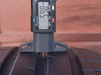 Letní Hankook RunFlat  225/45/18 - 7