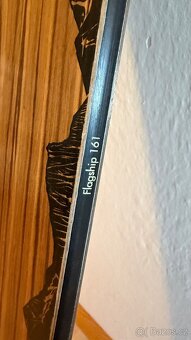 Snowboard JONES FLAGSHIP - 7